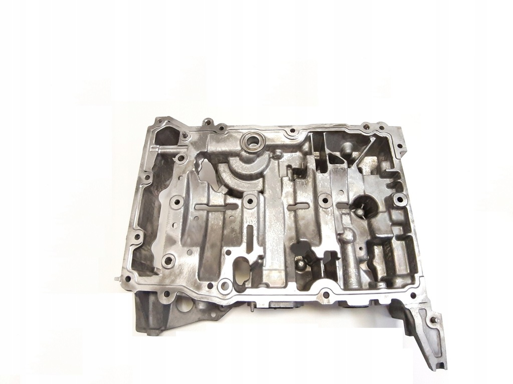 фото №8, Поддон масляная opel astra k 1.5 cdti lxd 55515413