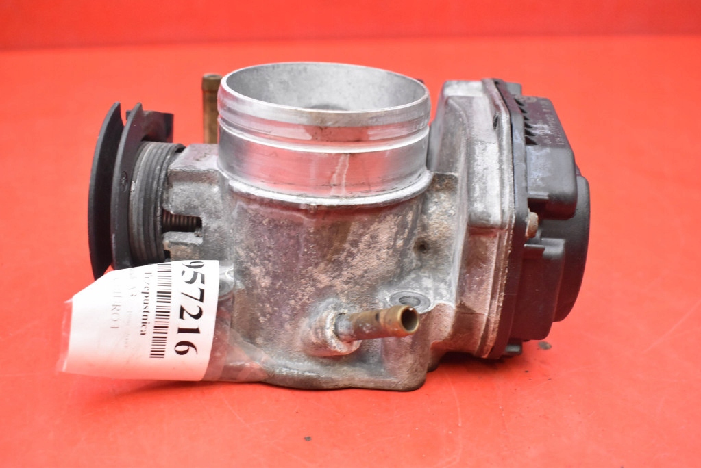 фото №5, Дросельна заслінка 06a133064j audi a3 8l 1.6 8v 101 km 96-00