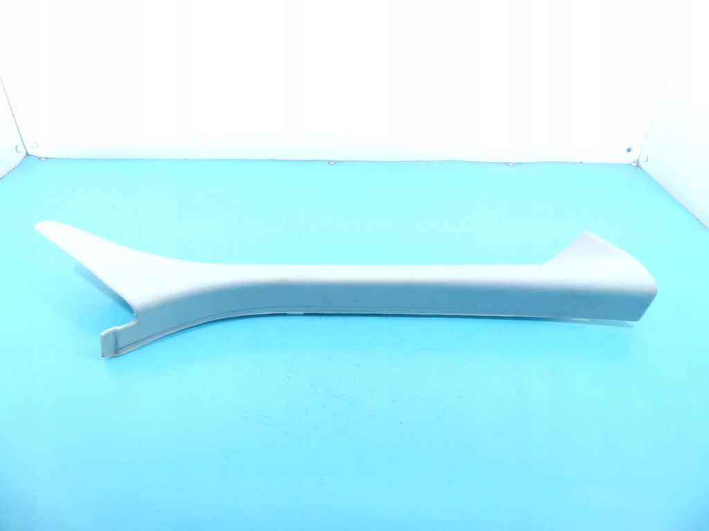 фото №1, Захист стійка перед права discovery sport 14-19