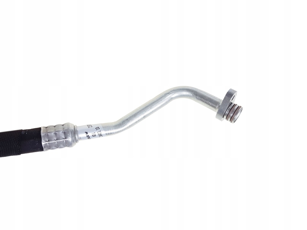 фото №7, Proace verso 16-22 шланг компрессор трубка кондиционер