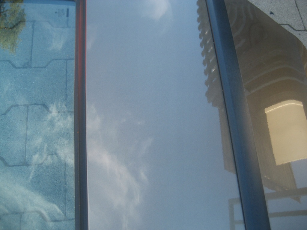 фото №6, Skoda roomster lift 10-15r дверь задняя левая lf8n