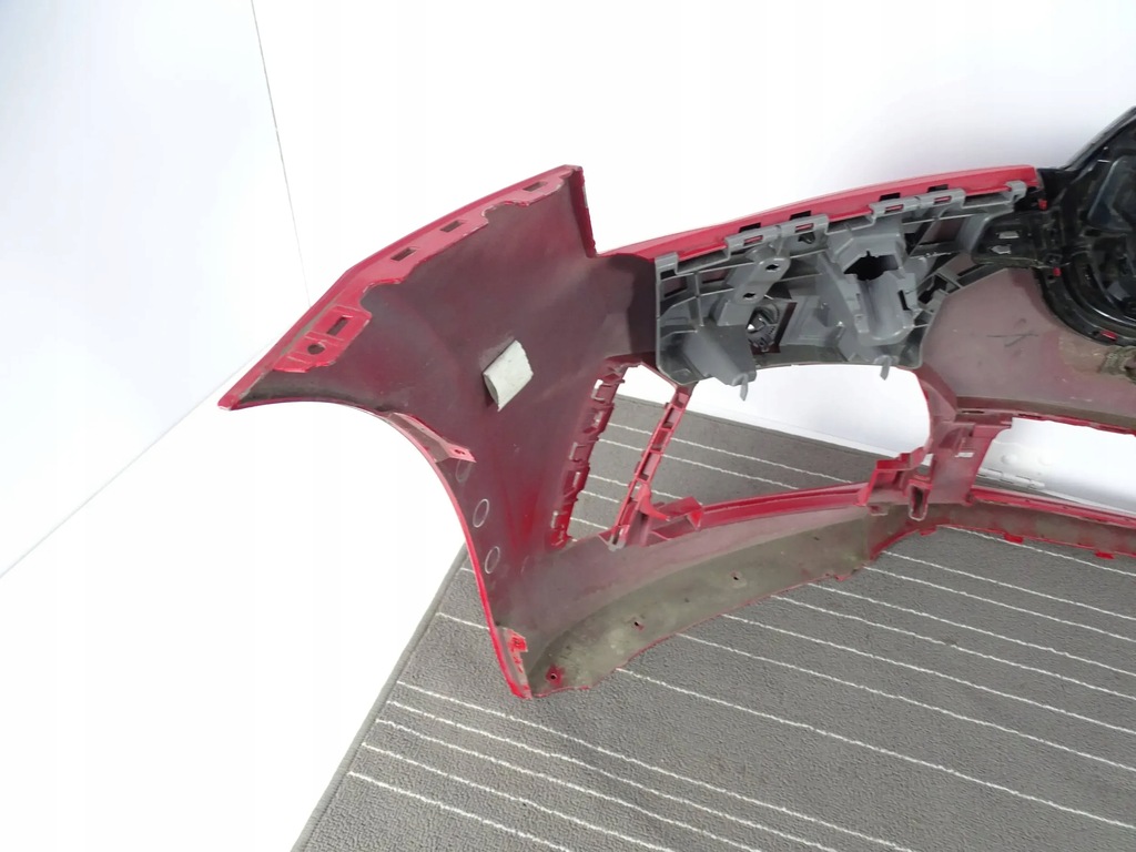 фото №7, Бампер передній skoda scala monte carlo 657807221