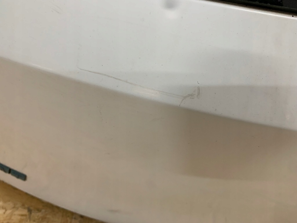 фото №5, Кришка багажника багажника fiat punto ii 5d