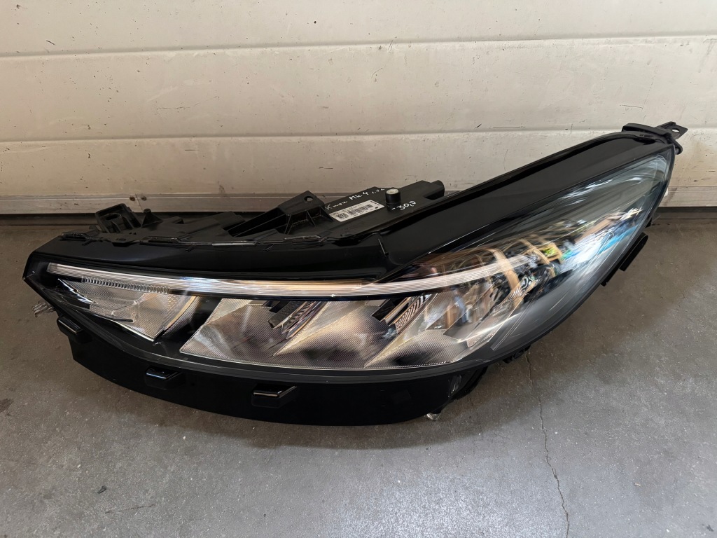фото №1, Ford kuga mk3 full led ліва лампа lift