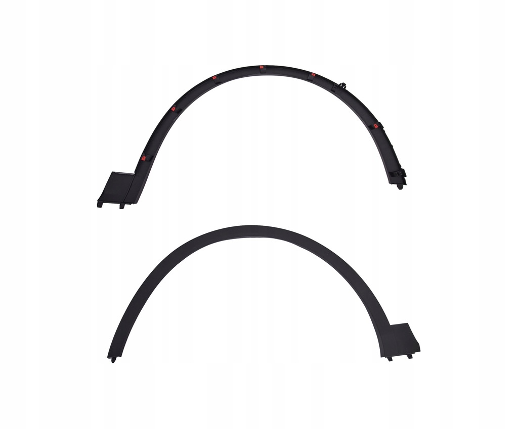 фото №8, Набір оздоблювальний перед porsche cayenne 9ya 2017-