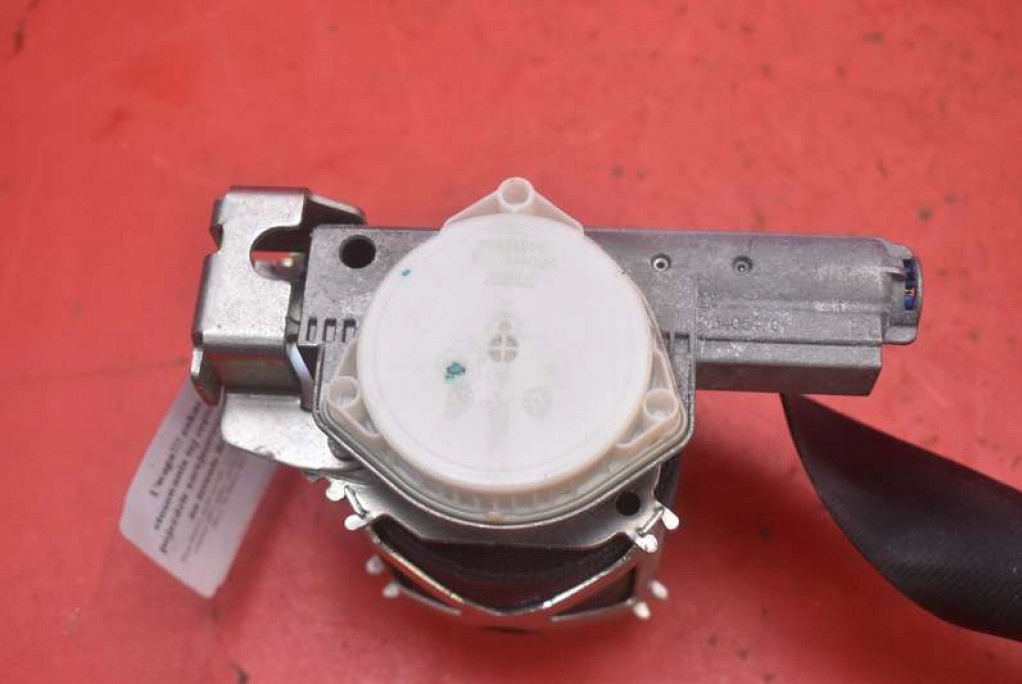 фото №5, Pas безпеки правий перед 9682036580 peugeot 5008 1 i 09-13