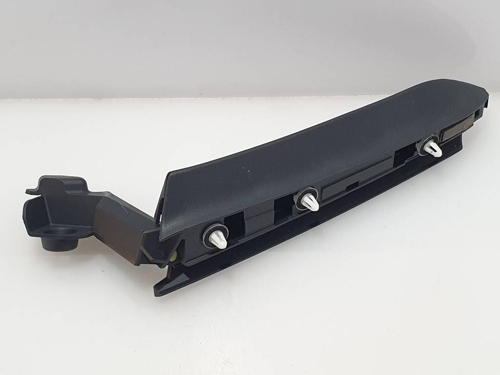 Volkswagen touran iii 2019 левая сторона корпус заглушка зеркало 5ta837973a с Разборки