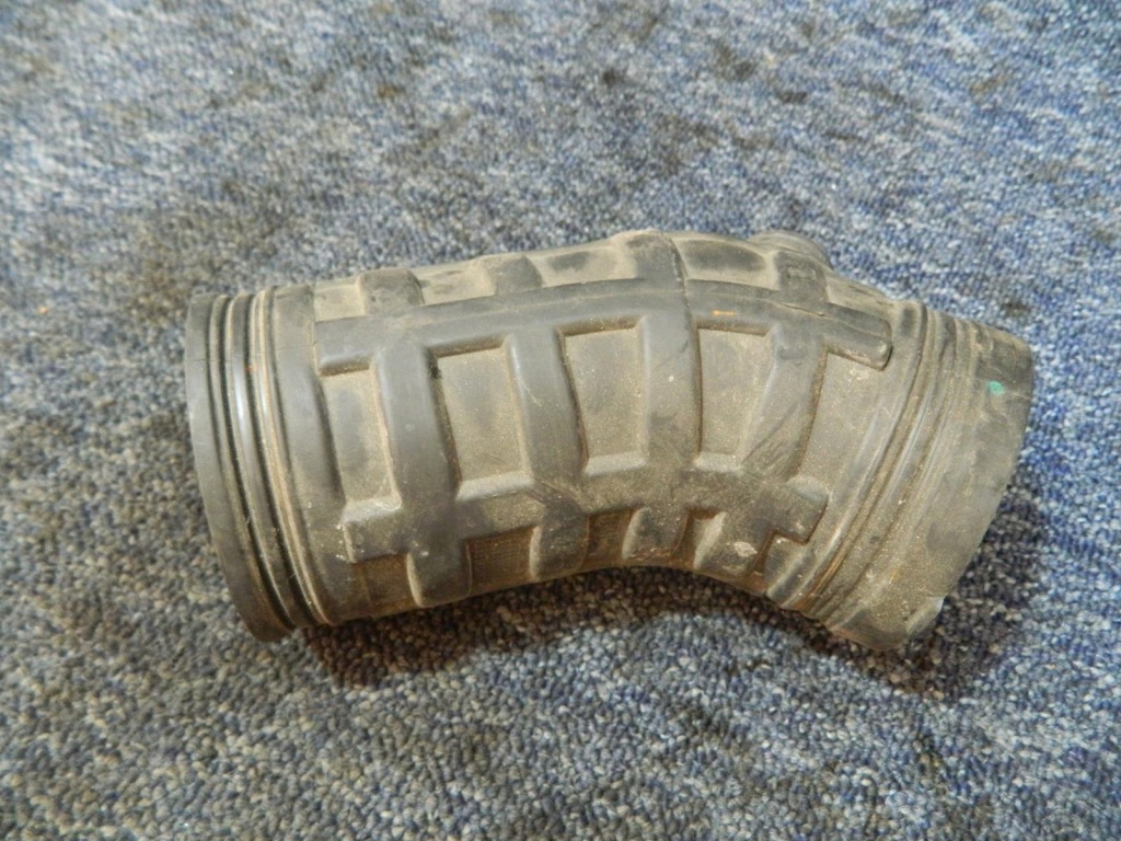 фото №3, Труба wąż фильтра alfa romeo 159 brera 2.4 jtdm