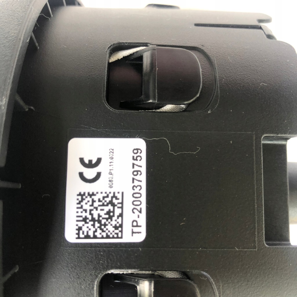 фото №5, Fiat 500e подушка безпеки подушка w кермо електрик 2021-