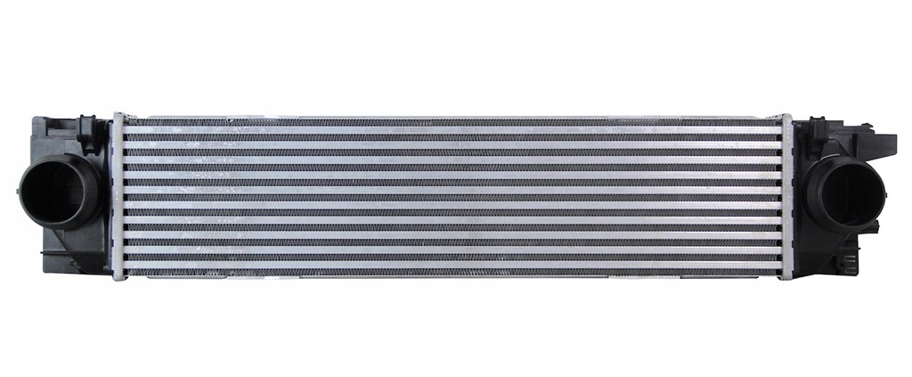 фото №1, Інтеркулер volvo xc40 1.5 t 2018 -