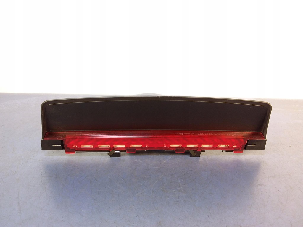 фото №1, Bmw 7 f01 f02 третій світло стоп 7187221