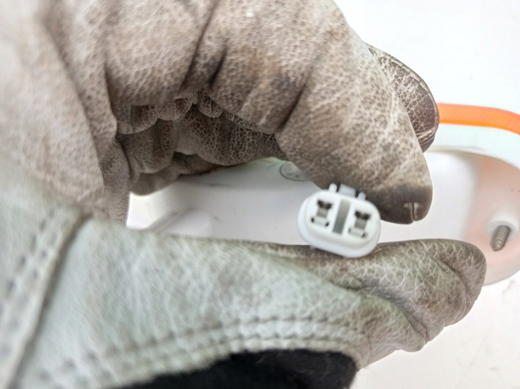 фото №5, Левый поворотник поворотник suzuki alto