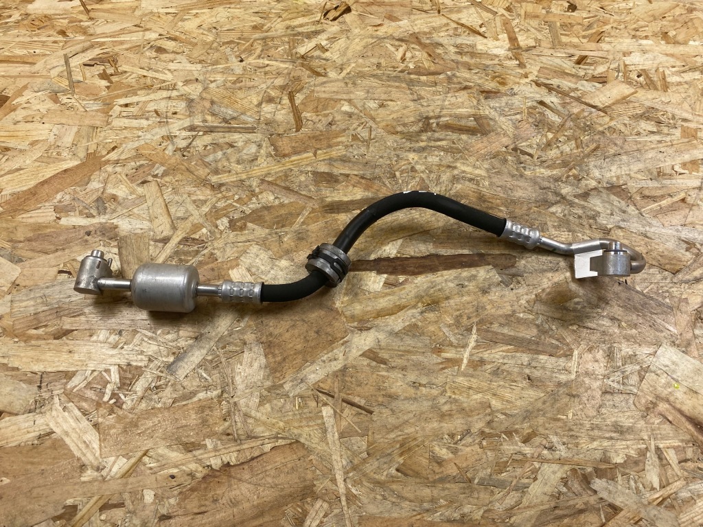 фото №1, Wąż шланг кондиционера bmw 3 g20 g21 9395475