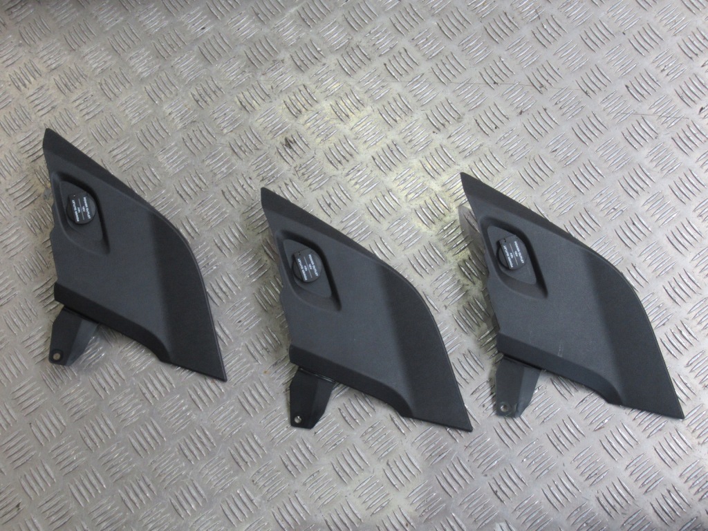 Купити Заглушка поріг porsche 991 99155315205