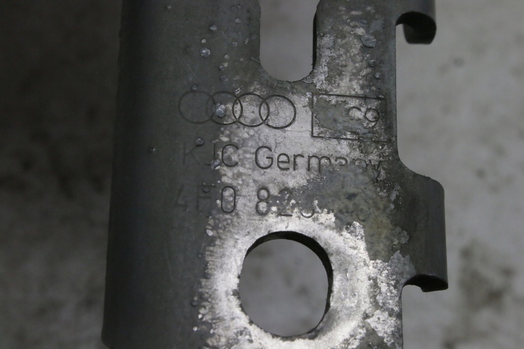 фото №5, Петли капот audi a6 c6 ly7w