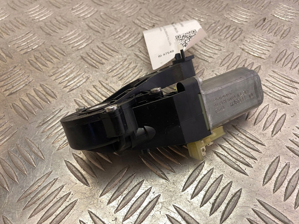 фото №5, Mercedes-benz gle amg w166 - c292 моторчик регулювання сидіння