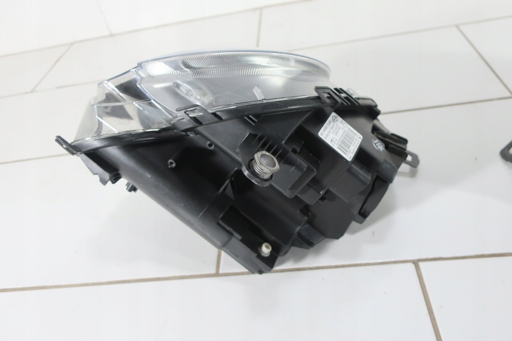 фото №7, Лампи перед mini cooper r56 bi ксенон поворотний r58