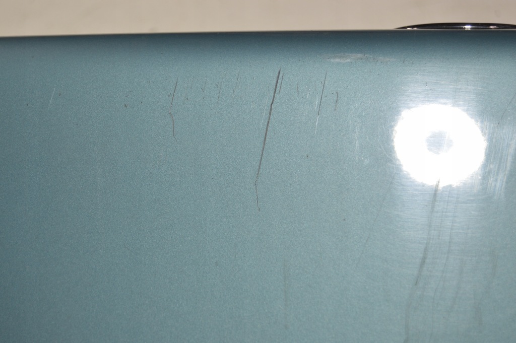 Крышка багажника багажника дорестайлинг  mercedes w140 s klasa 1407500075 Киев