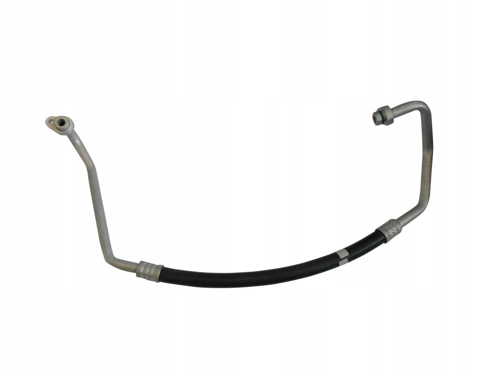 фото №2, Aic 55971 линия wysokiego давления, кондиционер