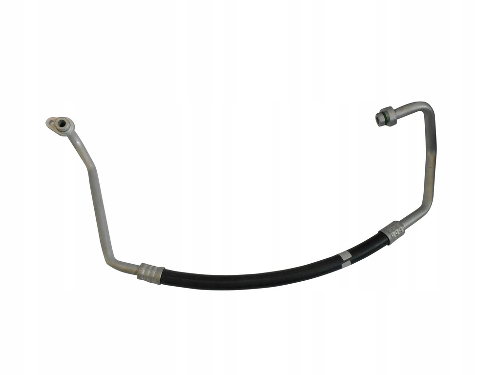 фото №2, Aic 55971 линия wysokiego давления, кондиционер