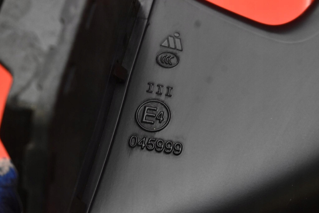 Дзеркало праве ppsw eu 1609791-00-d tesla model y 20- 13 pin Київ