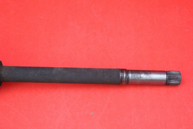 фото №5, Приводной вал правая перед citroen c5 1 i 1.6 hdi 07r