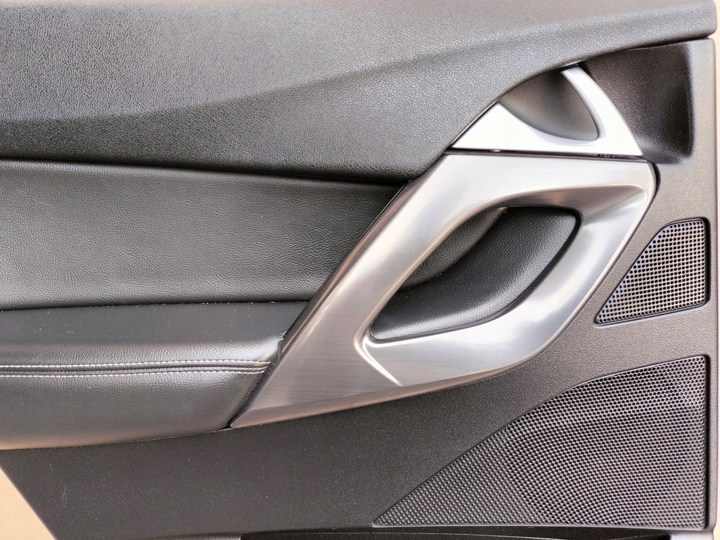 фото №4, Citroen ds5 обшивка двері задня