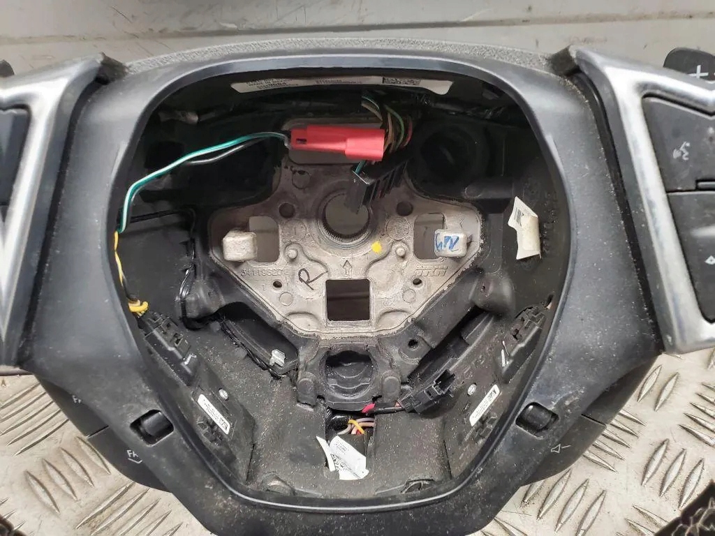 Купить Руль chevrolet camaro кабриолет  84449664 6.2l бензиновый 2019