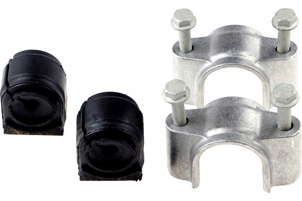 фото №3, Gates aws2527 набір ремонтний, підвіска стабілізатора