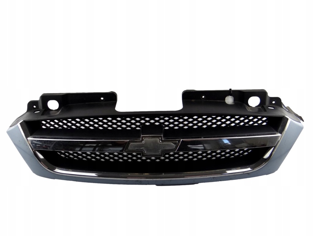 Купити Решітка радіатора chevrolet rezzo 96 399 717