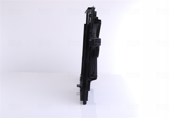 фото №5, Вентилятор радиатора двигателя do peugeot rifter