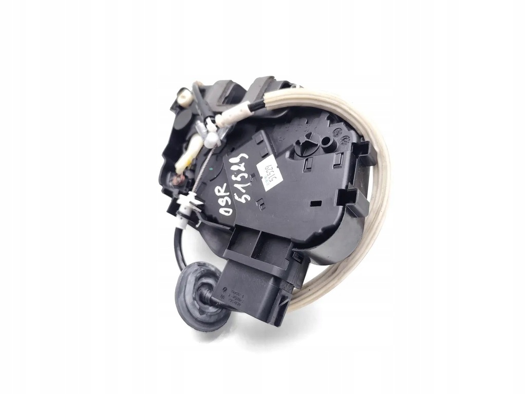 фото №5, Land rover range rover sport замок задніх двері