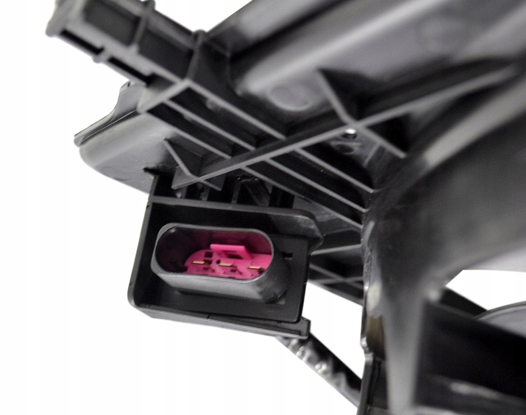 фото №3, Радиатор комплект vw polo seat ibiza toledo tsi