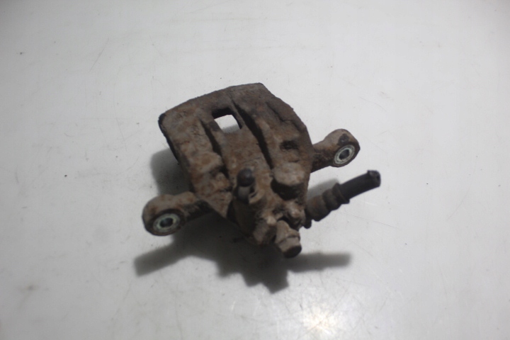 фото №1, Суппорт тормоза правый задняя hyundai i30 i 1.4