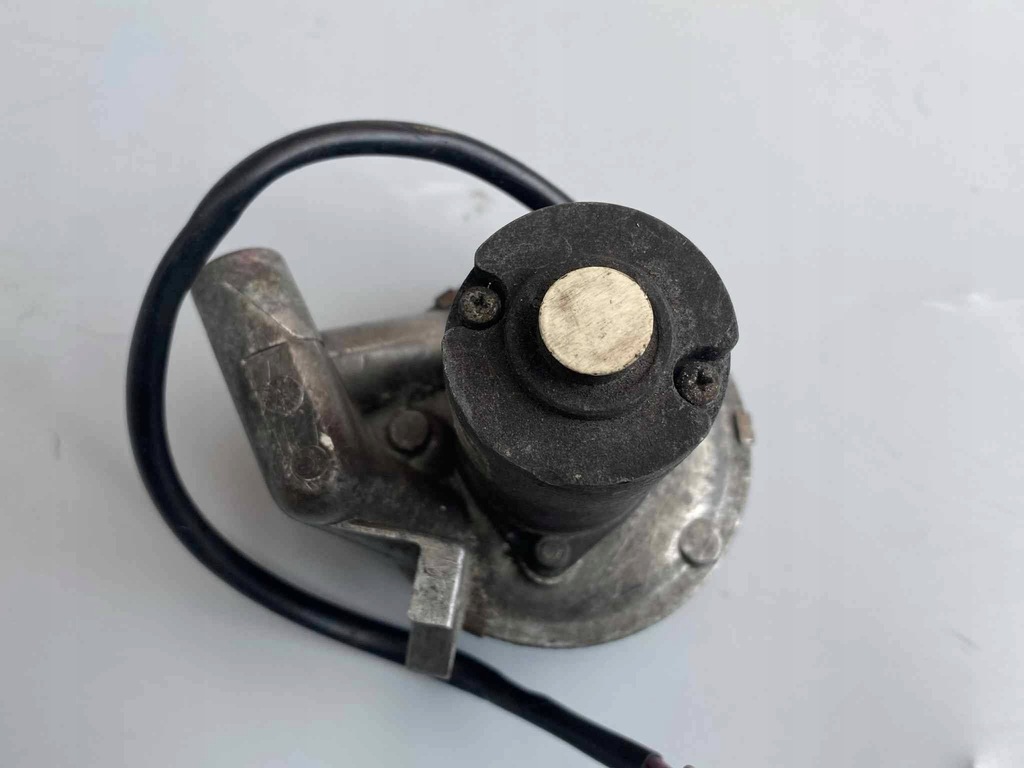 фото №6, Mercedes-benz e w124 насос додаткова webasto