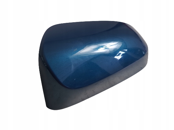 фото №1, Peugeot 108 c1 ii aygo корпус зеркало левая