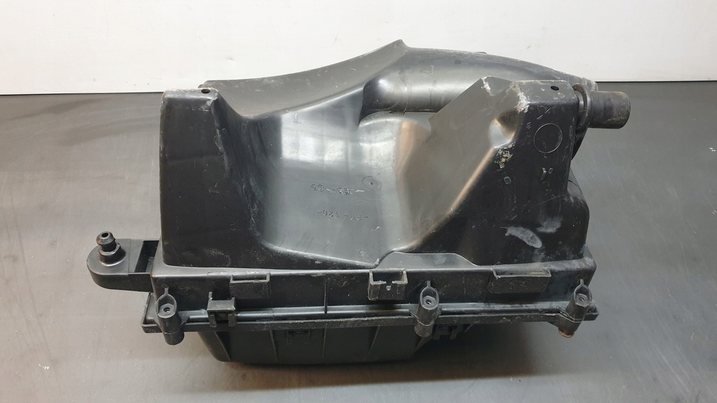 фото №5, Корпус фільтра повітря fiat croma 2.2 бензин