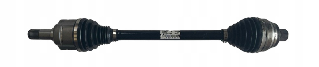 фото №1, Приводной вал левая vw 1n3501203b