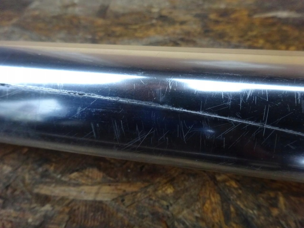 Купить Audi a4 b8 универсал рейлинги кровельные правый  левое  комплект 8k9860021a 8k9860022a