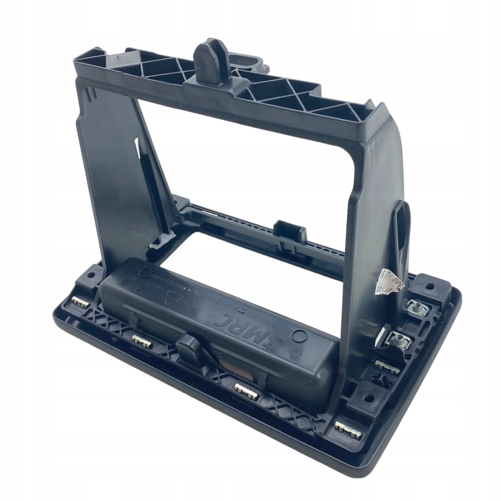 фото №12, Рамка радио renault express van 682602442r