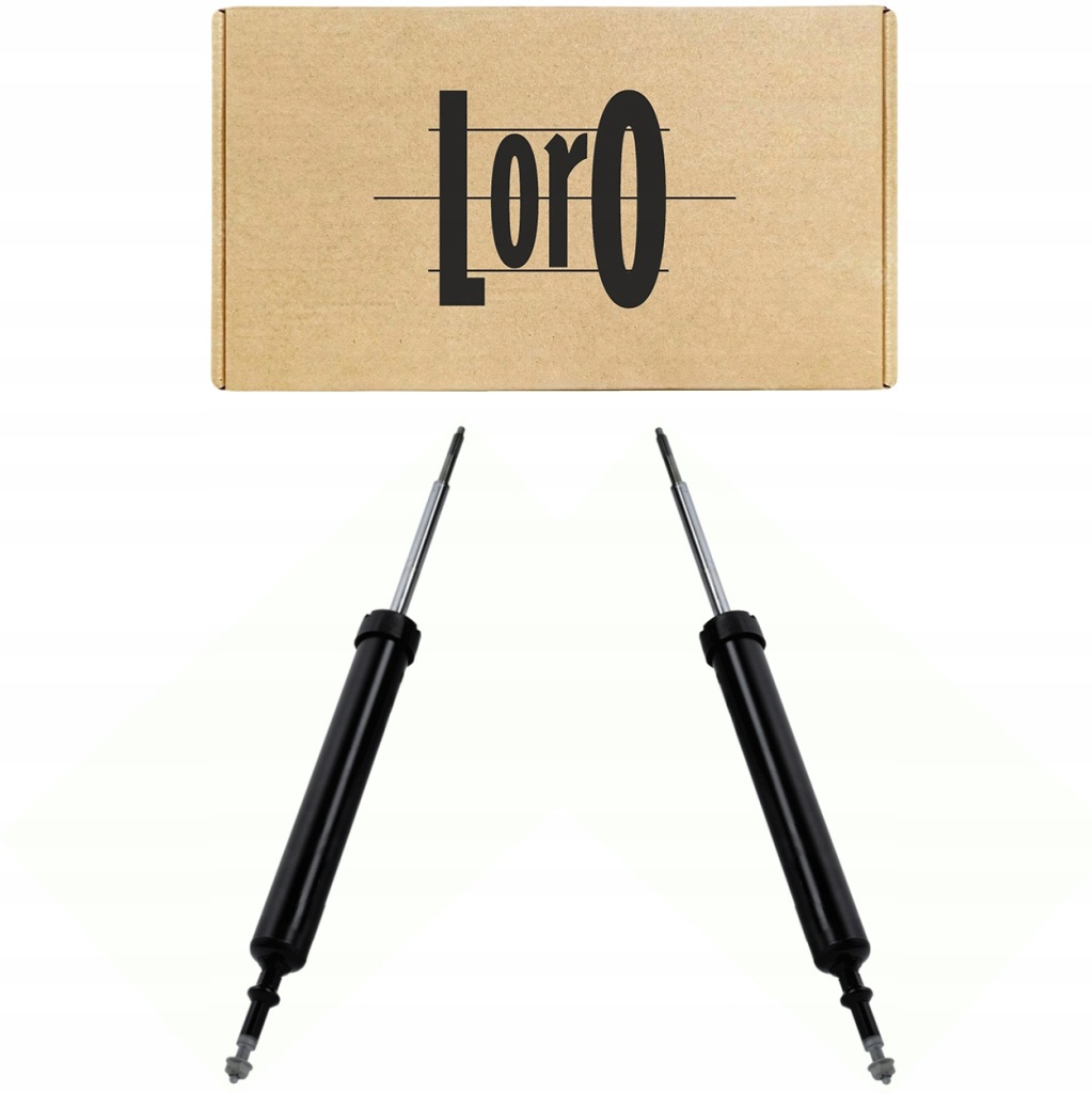 фото №1, Амортизатори задня do bmw 1 e81 2006- 1 e87 2003-