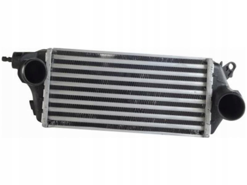 Купити Радіатор повітря інтеркулер 612 551 hart mini