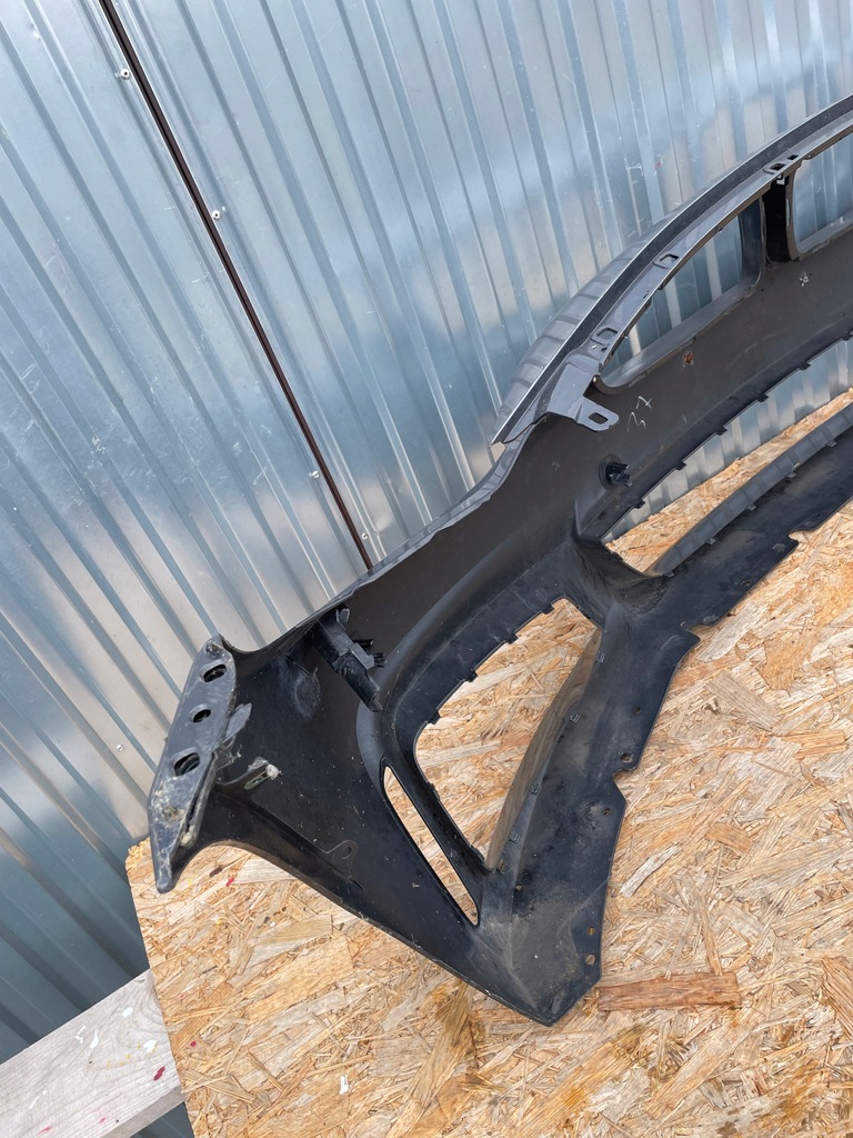 фото №10, Бампер передний перед bmw iv 4 m набор f32 f33 f36