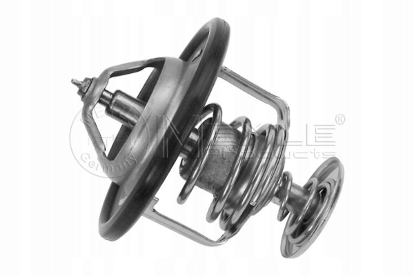 фото №8, Термостат hyundai 82c 2.5tci- tdi h1- galloper