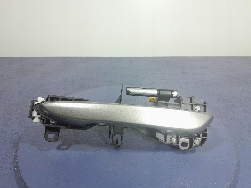 Купить Lexus es vii рестайлинг  21- ручка дверь перед передняя левая 1j7