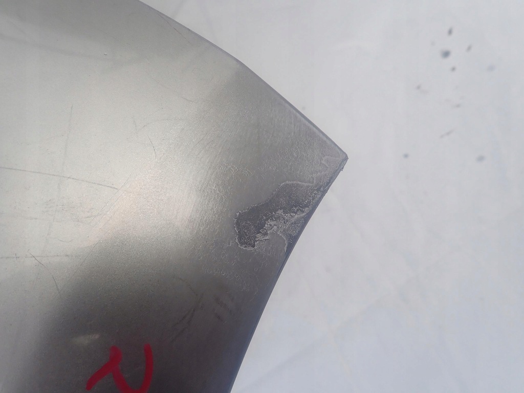 фото №11, Lexus ct lift 14- бампер задняя задний pdc