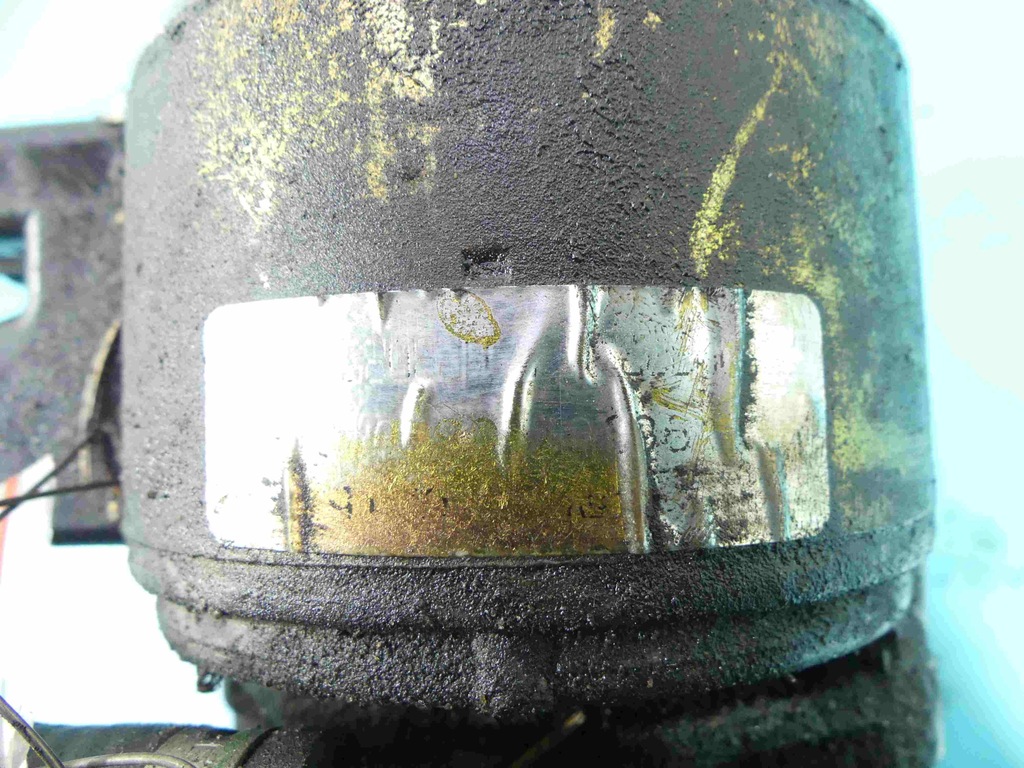 фото №12, Насос підвіска компресор citroen c5 i 01-04