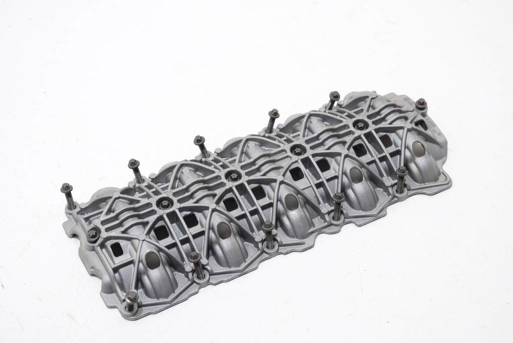 фото №15, Bmw g60 g61 550ex g70 750ex m760ex g05 50ex b58b30s блок двигуна b58x