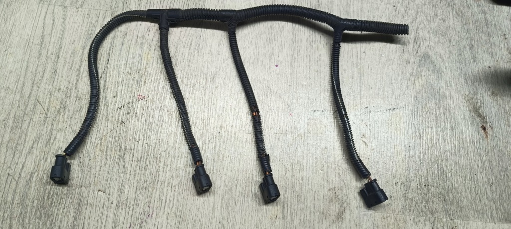 Купить Разъёмы катушек renault