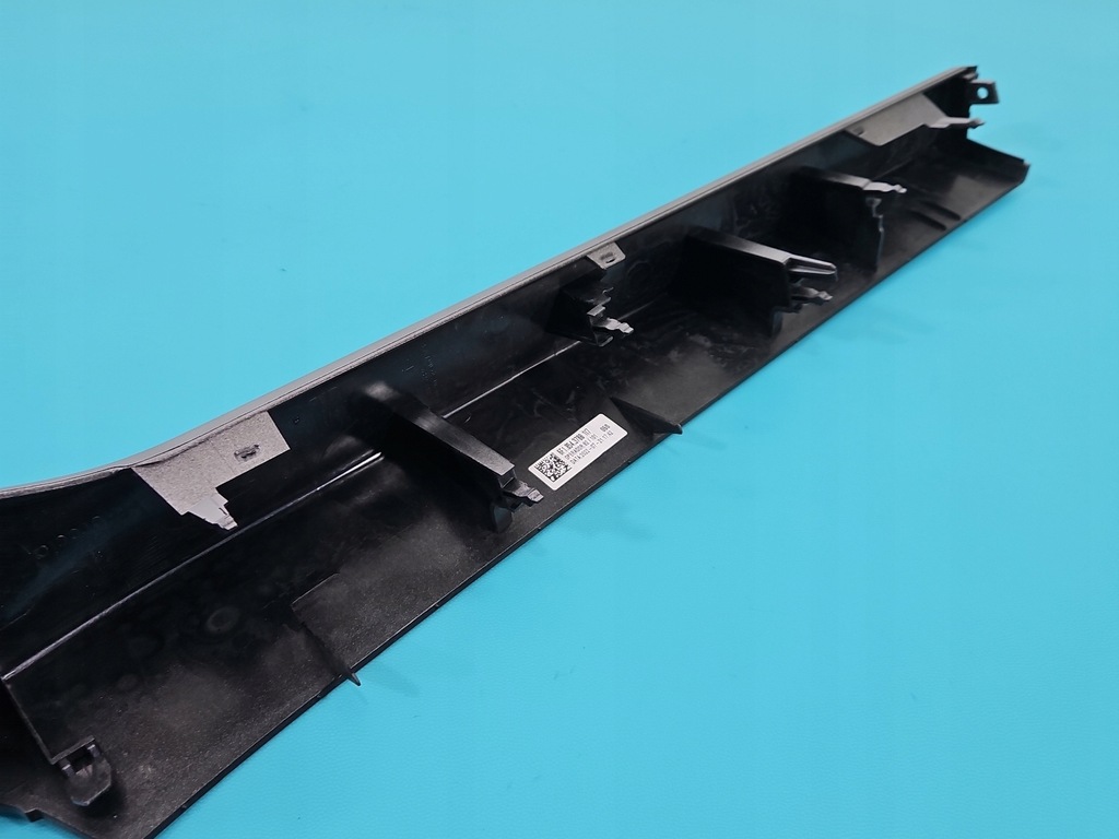 фото №6, Молдинг накладки декоры dekor панели seat arona eu